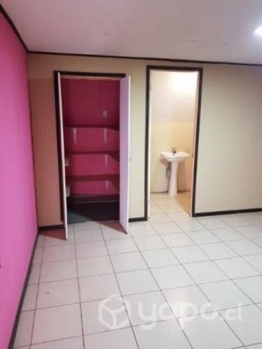 Arriendo pieza en renca