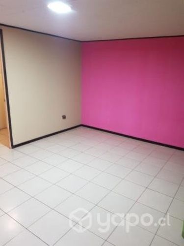 Arriendo pieza en renca