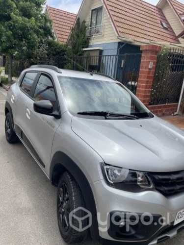 Vendo Renault Kwid 1.0 outsider impecable