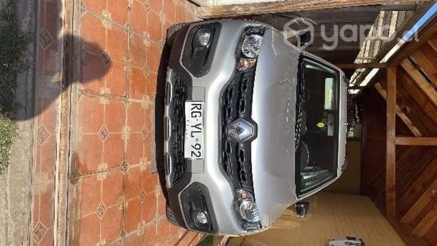 Vendo Renault Kwid 1.0 outsider impecable
