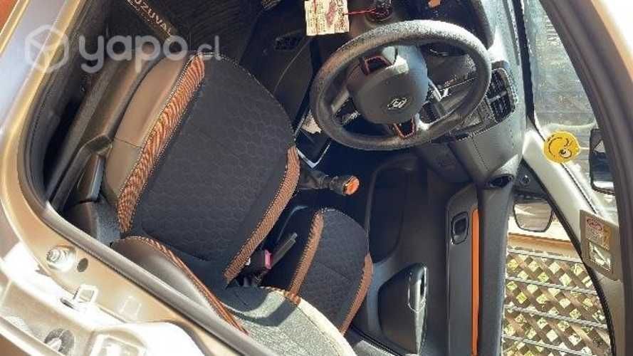 Vendo Renault Kwid 1.0 outsider impecable