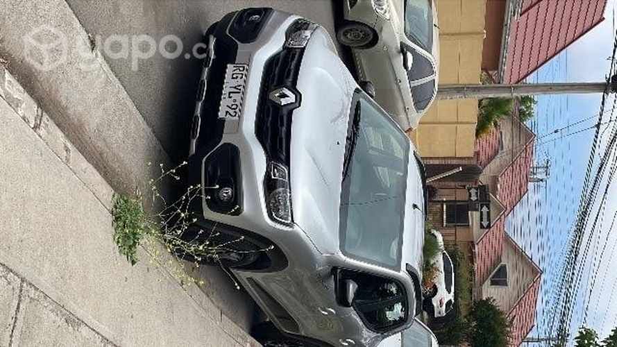 Vendo Renault Kwid 1.0 outsider impecable