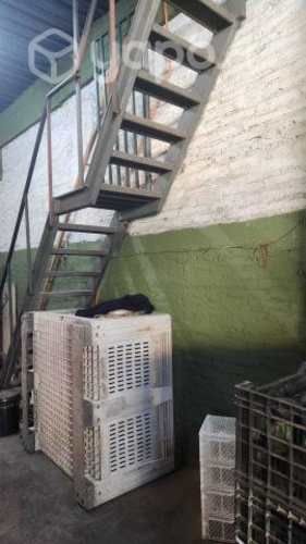 Excelente local comercial en Lo Valledor