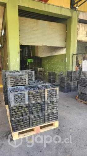 Excelente local comercial en Lo Valledor