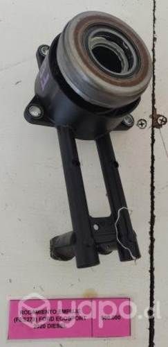 Rodamiento Empuje (FES278) Ford Ecosport 2020 Dies