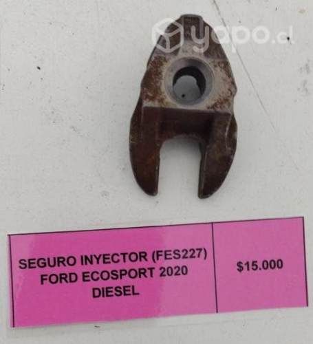 Seguro Inyector (FES227) Ford Ecosport 2020 Diesel