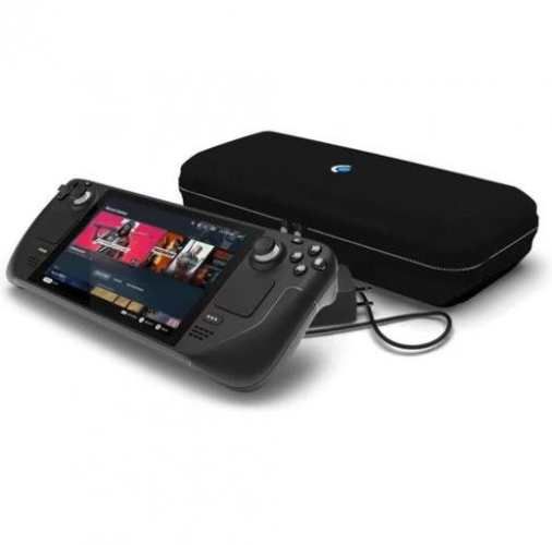 Steam Deck 64gb