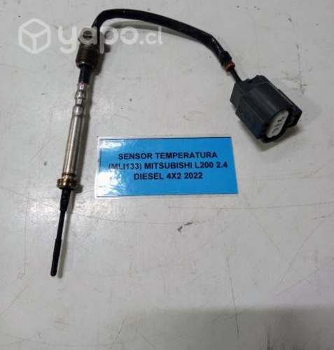 Sensor Temperatura (MLI133) Mitsubishi L200 2.4