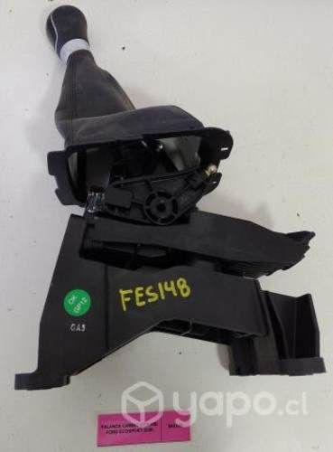 Palanca Cambio (FES148) Ford Ecosport 2020