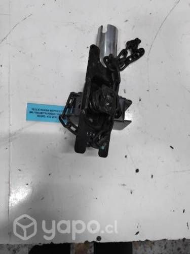 Tecle Rueda Repuesto (MLI198) Mitsubishi L200 2.4