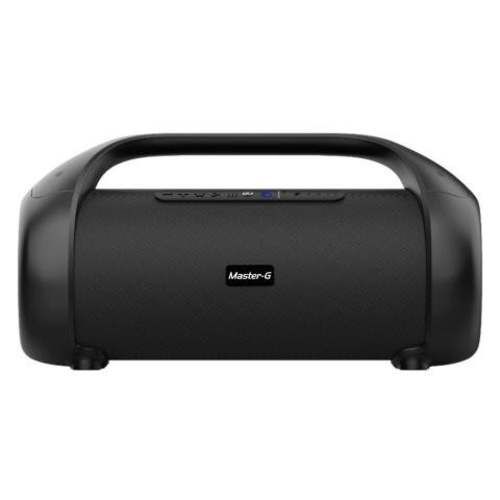 Parlante Portatil Master-G Centauro Bluetooth 60W
