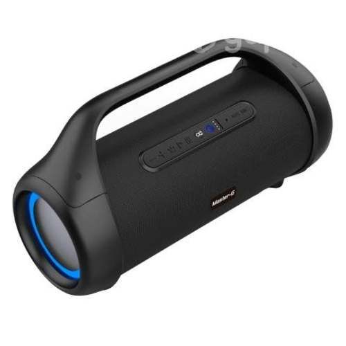 Parlante Portatil Master-G Centauro Bluetooth 60W