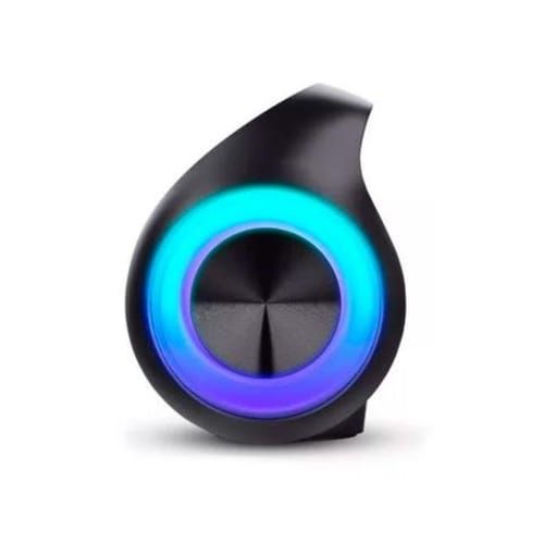 Parlante Portatil Master-G Centauro Bluetooth 60W