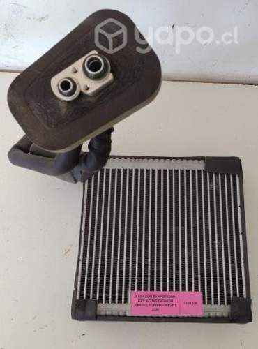 Radiador Evaporador Aire Ac (FES181) Ford Ecosport