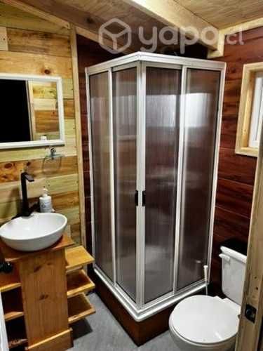 Showerdoor - Cabinas de Ducha