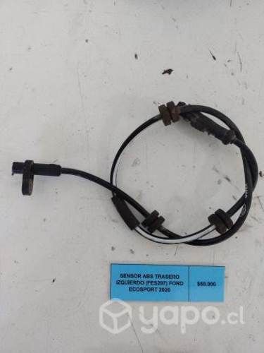 Sensor ABS Trasero Izq (FES297) Ford Ecosport