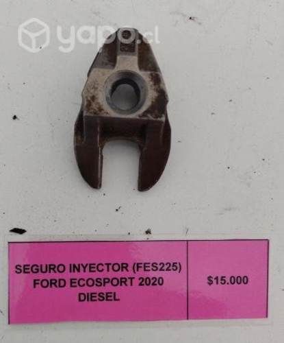Seguro Inyector (FES225) Ford Ecosport 2020 Diesel