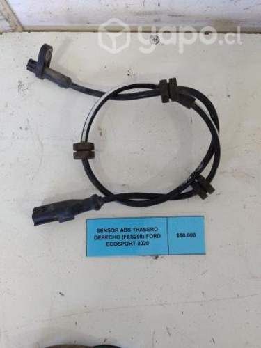 Sensor ABS Trasero Derecho (FES298) Ford Ecosport