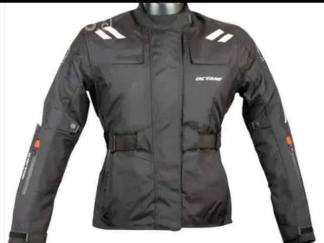 Chaqueta mujer octane 4 estaciones