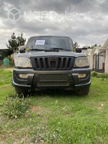 2011 Mahindra 2.2 Pick Up