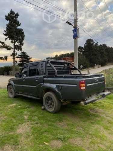 2011 Mahindra 2.2 Pick Up