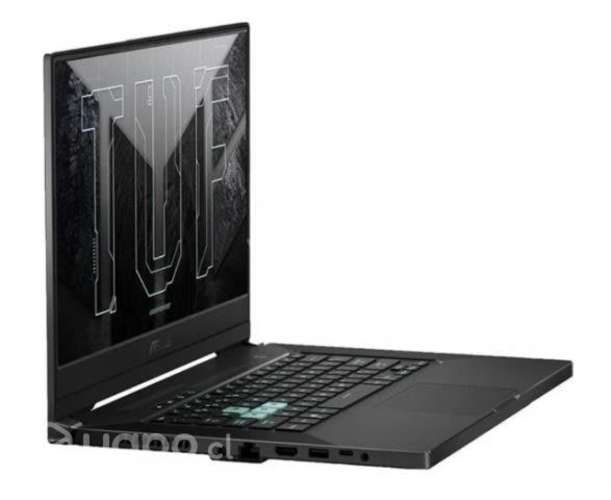 Notebook ASUS TUF Dash F15