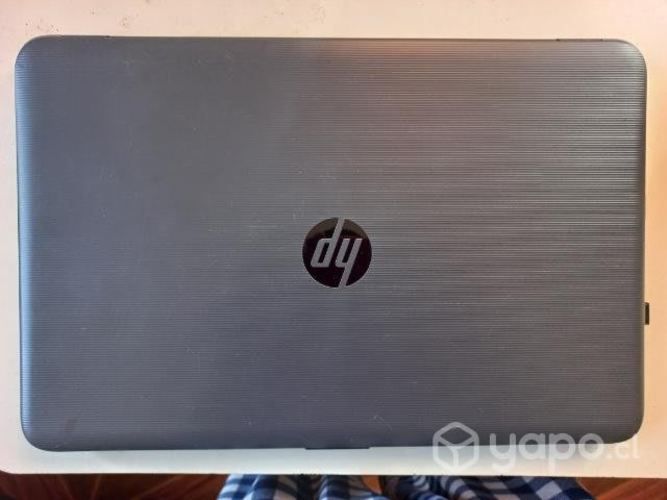 Hp 250 g5 sin batería