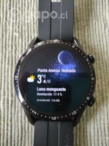 Reloj Huawei GT 2 46mm