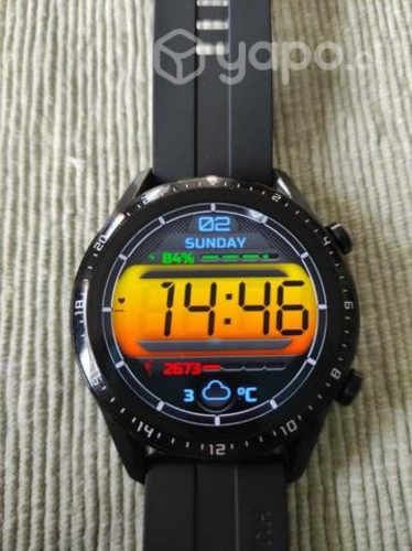 Reloj Huawei GT 2 46mm