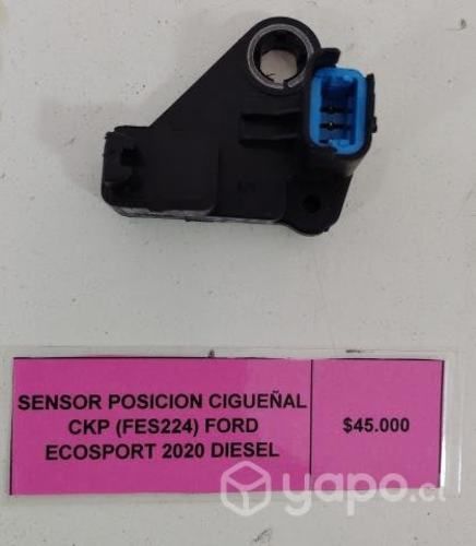 Sensor Posicion Ciguenal CKP (FES224) Ecosport
