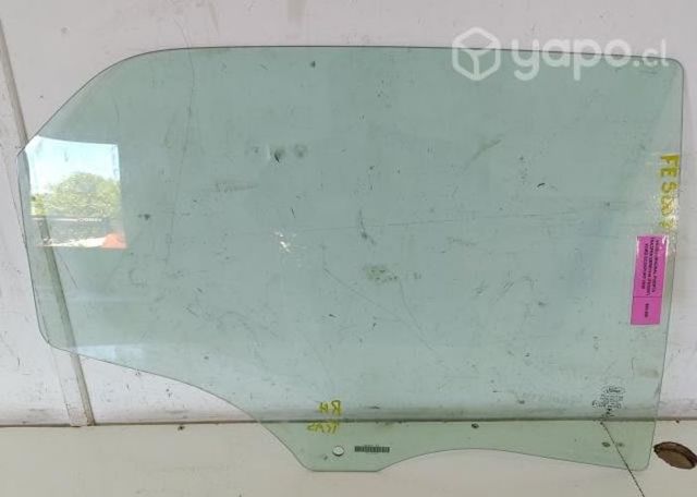 Vidrio Original Puerta Tras der (FES007) Ecosport