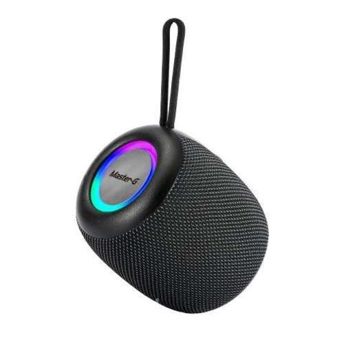 Parlante Portatil Master-G MGGRENADE Bluetooth 8W
