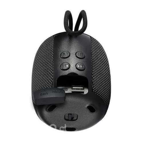Parlante Portatil Master-G MGGRENADE Bluetooth 8W