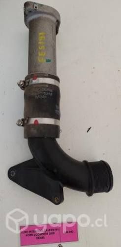Tubo Intercooler (FES191) Ford Ecosport 2020 Dies
