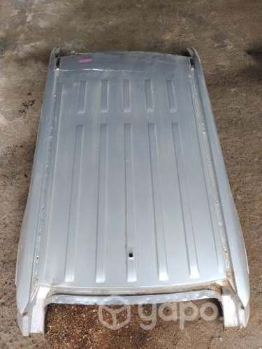 Techo (FES285) Ford Ecosport 2020