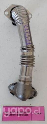 Tubo Gases (FES222) Ford Ecosport 2020 Diesel