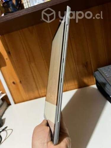 Microsoft Surface pro 5 v o p