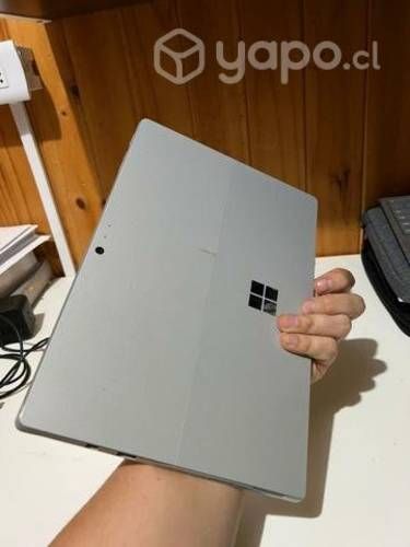 Microsoft Surface pro 5 v o p