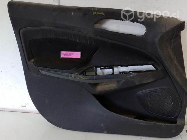 Tapiz Puerta Delantera Izquierda (FES155) Ecosport