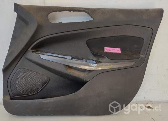 Tapiz Puerta Delantera Derecha (FES187) Ecosport