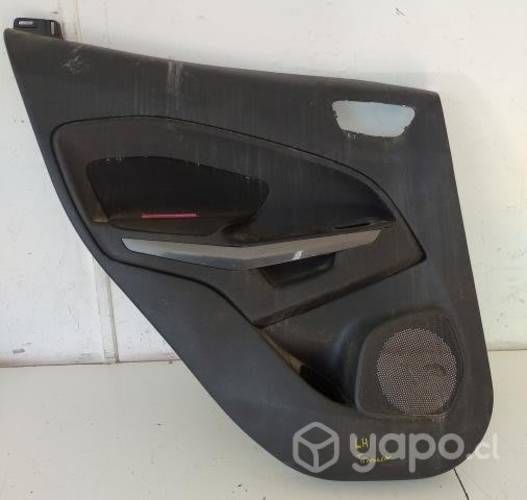 Tapiz Puerta Trasera Izquierda (FES151) Ecosport