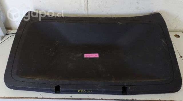 Tapiz Inter Portalon (FES101) Ford Ecosport 2020