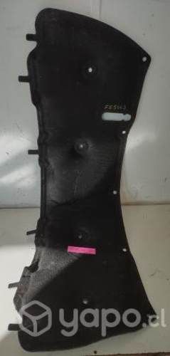 Tapiz Interior Capot (FES063) Ford Ecosport 2020