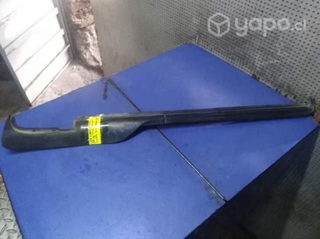 Moldura lame vidrio pta del izq Ranger 2.3 2002-12