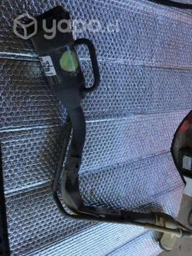 Bajada combustible Ford F150 2019