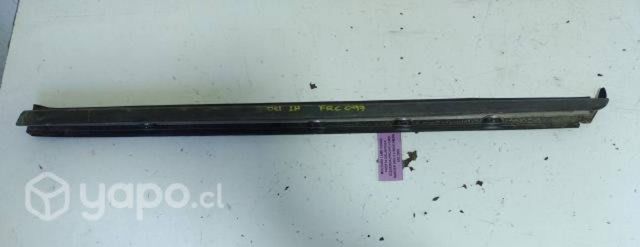 Moldura LameVidrio Pta del izq (FRC097) Ranger 2.3