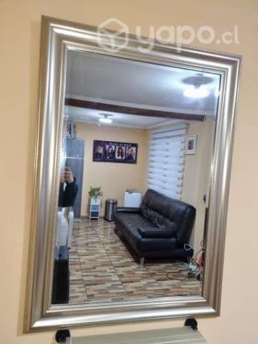 Espejo Decorativo 105x75