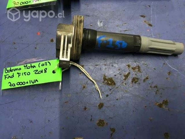 Bobina de motor (02) FR3E-12A375-AA Ford F150 2018