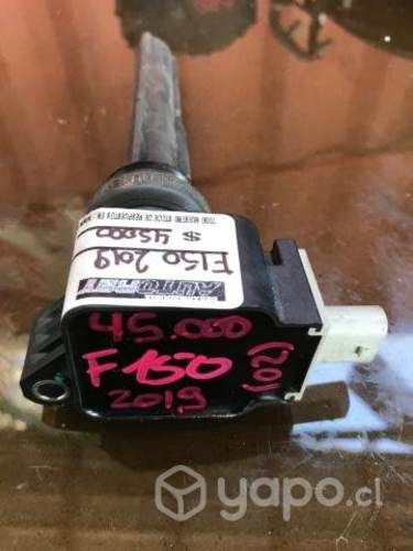 Bobina de motor (02) Ford F150 2019