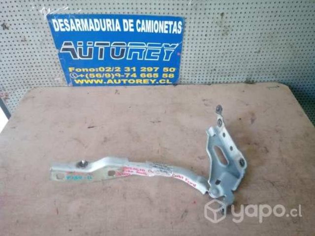 Bisagra capot derecha Ford F150 2019